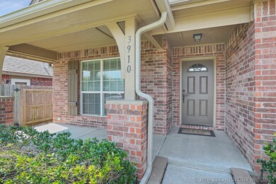 3910 W 110th Place S, Jenks, OK 74037 - photo 4