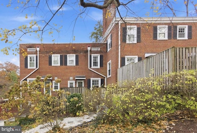 2842 S Columbus St, Arlington, VA 22206 - photo 2