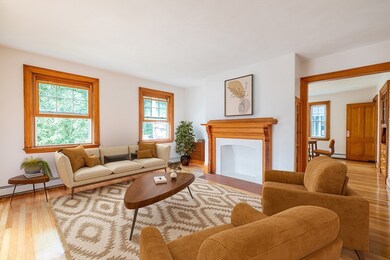 18 Hawthorn Rd unit 2, Milton, MA 02186 - photo 4