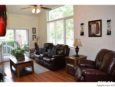 106 Leland Lake Dr, Jacksonville, IL 62650 - photo 6