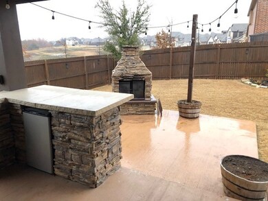 960 Mangrove Dr, Fate, TX 75087 - photo 5