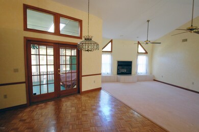 DINING-ROOM