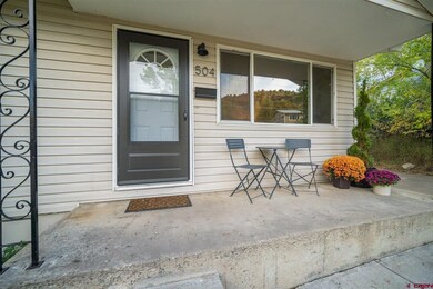 504 Clovis Dr, Durango, CO 81301 - photo 5