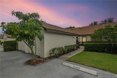 1544 SW Silver Pine Way unit 104-F, Palm City, FL 34990 - photo 5