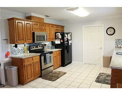 2226 Howell Tanner Chapel Rd, Lucedale, MS 39452 - photo 4