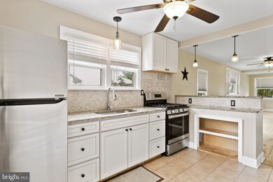 121 Grant Ave, Mount Ephraim, NJ 08059 - photo 5