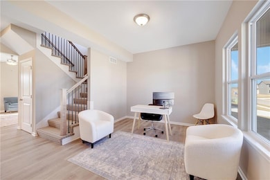 706 Wood Sage Ct, Raymore, MO 64083 - photo 4