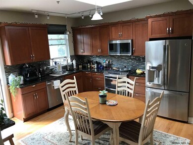 73 Railroad Place unit 402, Saratoga Springs, NY 12866 - photo 4