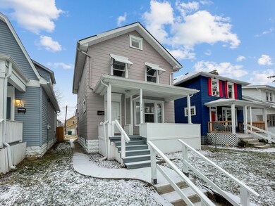 152 S Eureka Ave, Columbus, OH 43204 - photo 2