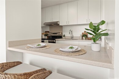 Lakeside West unit 101, Honolulu, HI 96818 - photo 2