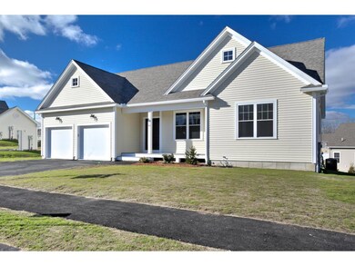 42 Diamondback Ave, Nashua, NH 03062 - photo 2