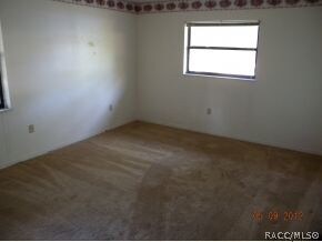 Guest bedroom