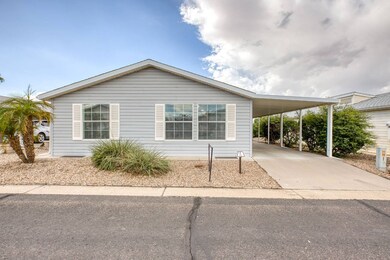 2550 S Ellsworth Rd unit 219, Mesa, AZ 85209 - photo 2