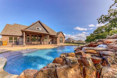 152 Eagles Crest Ln, Weatherford, TX 76087 - photo 3