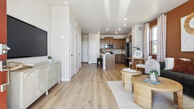 22332 E 7th Place, Aurora, CO 80018 - photo 3