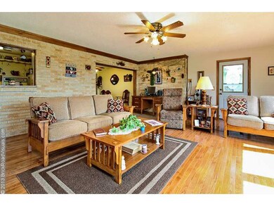 21505 S Highway 71, Winslow, AR 72959 - photo 5