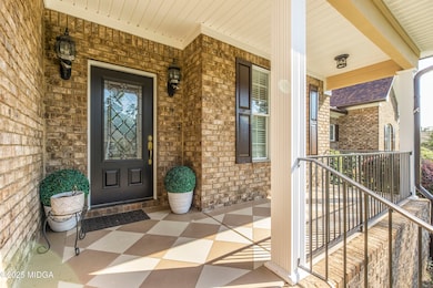 711 Latrobe Way, Macon, GA 31220 - photo 6