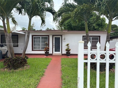 821 E 13th St, Hialeah, FL 33010 - photo 2