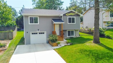 408 E Broad St, Des Moines, IA 50315 - photo 2