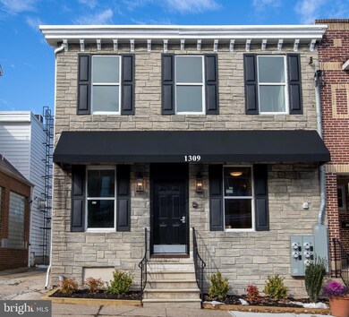 1309 N Scott St unit 1, Wilmington, DE 19806 - photo 2