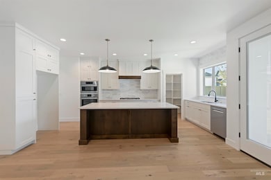 2061 N Peakhurt Ave, Kuna, ID 83634 - photo 7