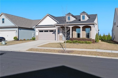 5031 Adler Ct, Hoschton, GA 30548 - photo 3