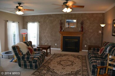 8873 Whitchurch Ct, Bristow, VA 20136 - photo 2
