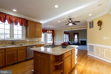 4072 Sapling Way, Triangle, VA 22172 - photo 7