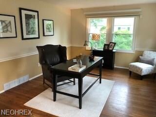 Multi Purpose living room, study or your choice
