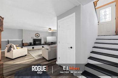 2019 N Yellow Creek Rd, Casper, WY 82604 - photo 7