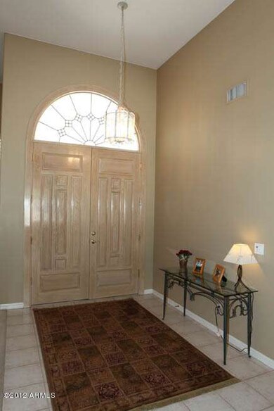 Foyer