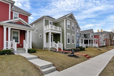 403 E DESHLER AVENUE COLUMBUS OH 43206-3