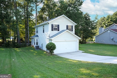 10411 Ivygate Terrace, Jonesboro, GA 30238 - photo 4