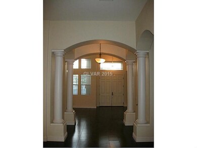 Entry Hall.