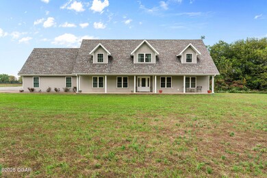 885 County Road 60, Sarcoxie, MO 64862 - photo 4