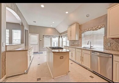 15922 Aberdeen Trails Dr, Houston, TX 77095 - photo 4