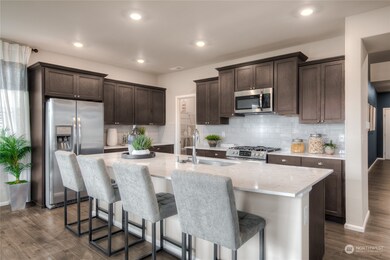 19410 134th Avenue Ct E unit 194, Graham, WA 98338 - photo 4