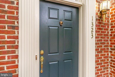 1323 N Barton St, Arlington, VA 22201 - photo 6