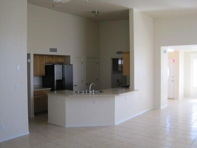 741 Desert Silver Dr, Horizon City, TX 79928 - photo 6