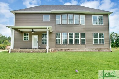 170 Beckley Dr, Richmond Hill, GA 31324 - photo 2