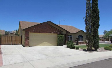 10928 E Caballero St, Mesa, AZ 85207 - photo 5