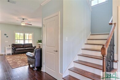 This Home Truly Has Everything ~ Master Suite Down