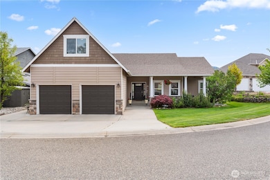 2835 Aspen Shores Dr, East Wenatchee, WA 98802 - photo 3