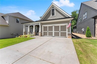 3487 Big View Rd, Gainesville, GA 30506 - photo 4