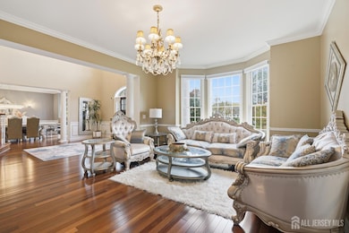 12 Risa Benjamin Way, Freehold, NJ 07728 - photo 7