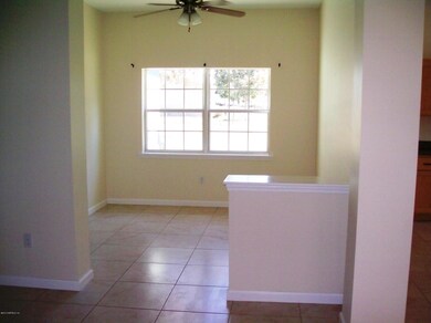 5) Office Area