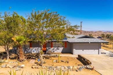 60258 La Mirada Trail, Joshua Tree, CA 92252 - photo 3