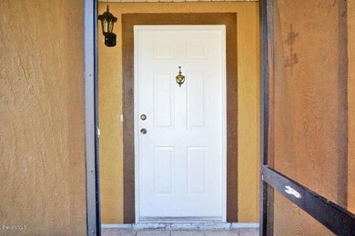Front Door 2