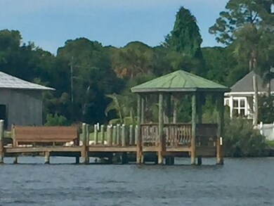 Neighborhood Fishing pier2