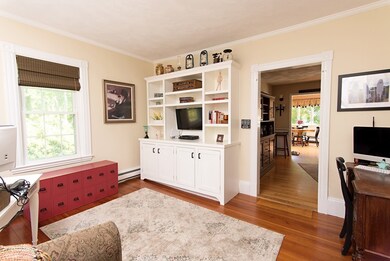 251 East St, East Walpole, MA 02032 - photo 3